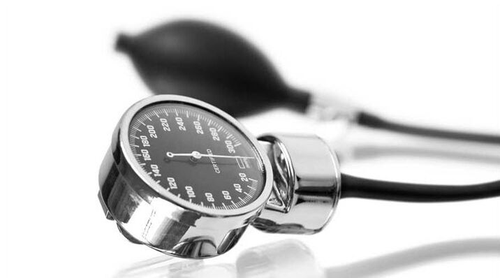 sphygmomanometer for hypertension