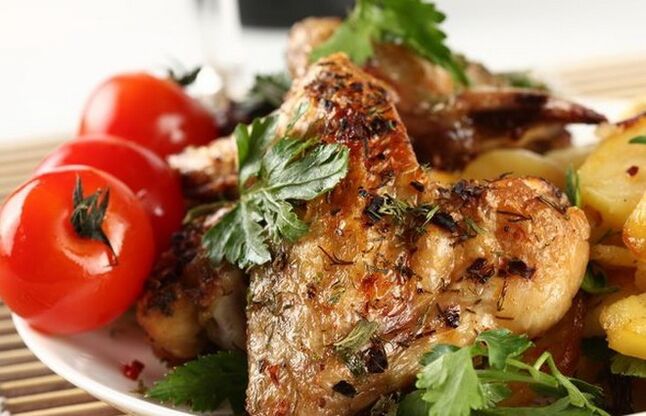 fatty food as a reason to increase pressure in hypertension